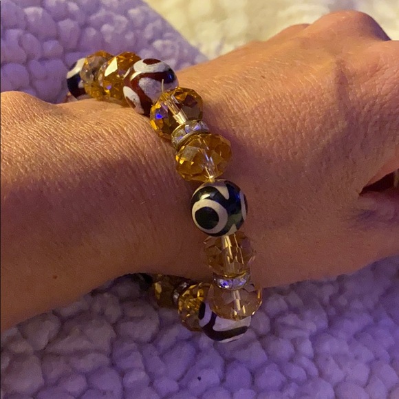 Bead bracelet - Picture 3 of 3